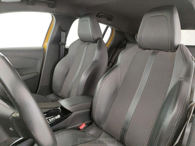 Peugeot 208 208 1.5 bluehdi GT Line s&s 100cv