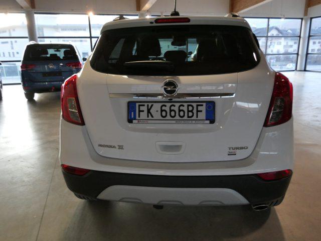 OPEL Mokka X 1.4 Turbo Ecotec 140CV 4x2 Start&Stop Innovation