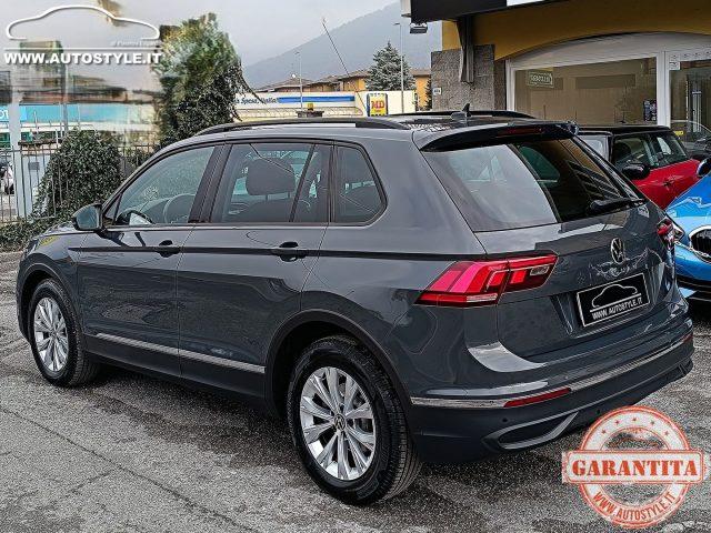 VOLKSWAGEN Tiguan 2.0 TDI 150 CV SCR DSG Life