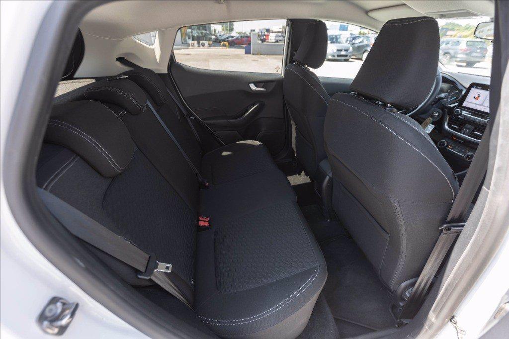 FORD Fiesta 5p 1.0 ecoboost h Titanium 125cv del 2023