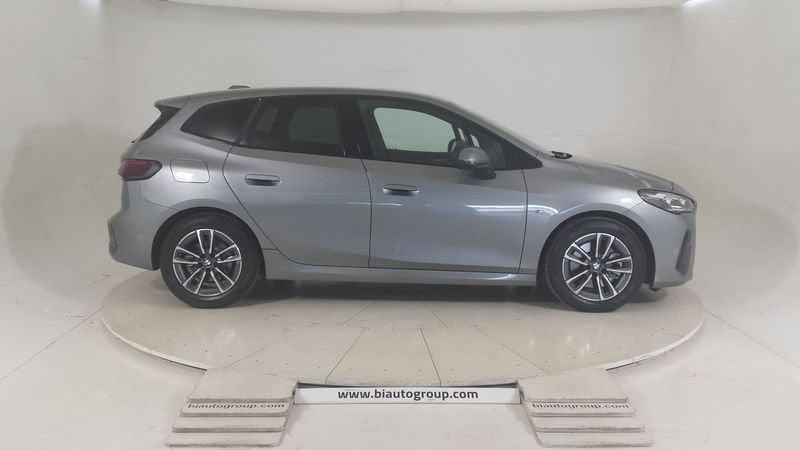 BMW Serie 2 Active Tourer Serie 2 U06 Active Tourer 223i Active Tourer mhev 48V xdrive Msport auto