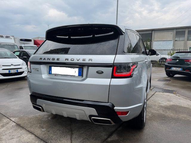 LAND ROVER Range Rover Sport 3.0 SDV6 249 CV HSE Dynamic