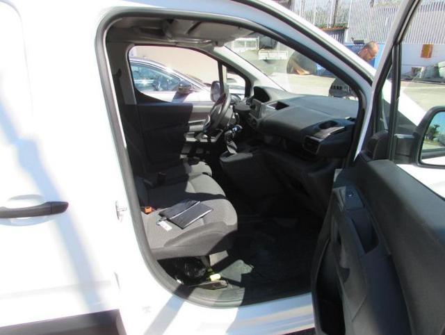 PEUGEOT Partner BlueHDi 100 PL Furgone Premium L2