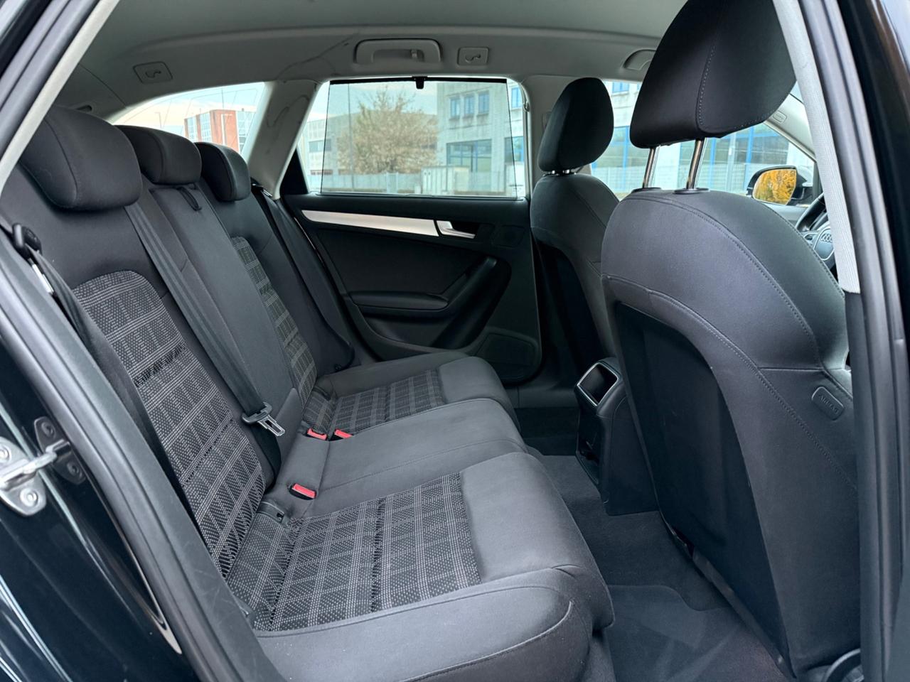 Audi A4 Avant 1.8 TFSI 160CV Advanced