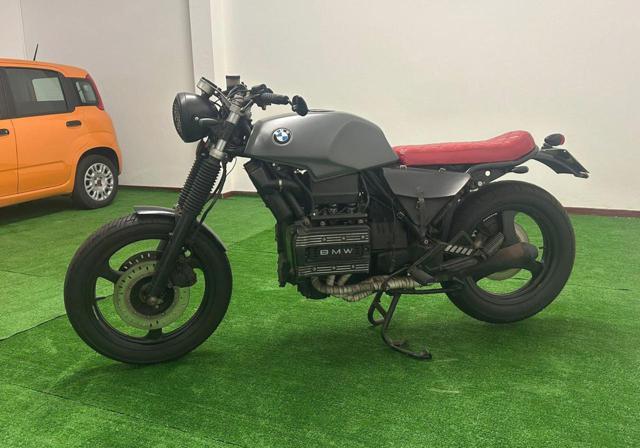 BMW K 75 S K75