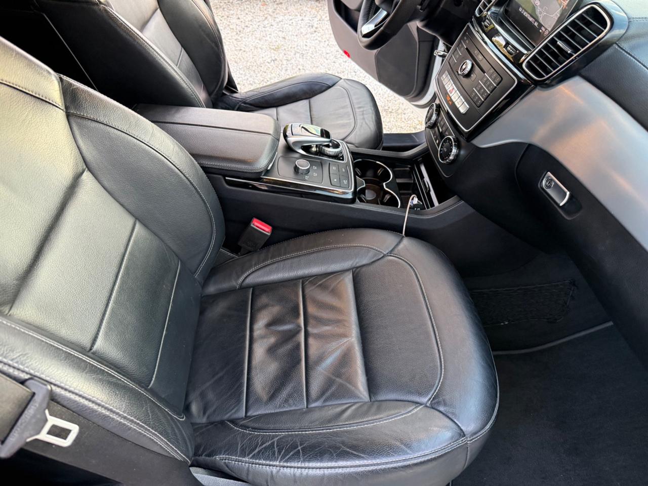 Mercedes-benz GLE 350 d 4Matic Coupé Premium Plus
