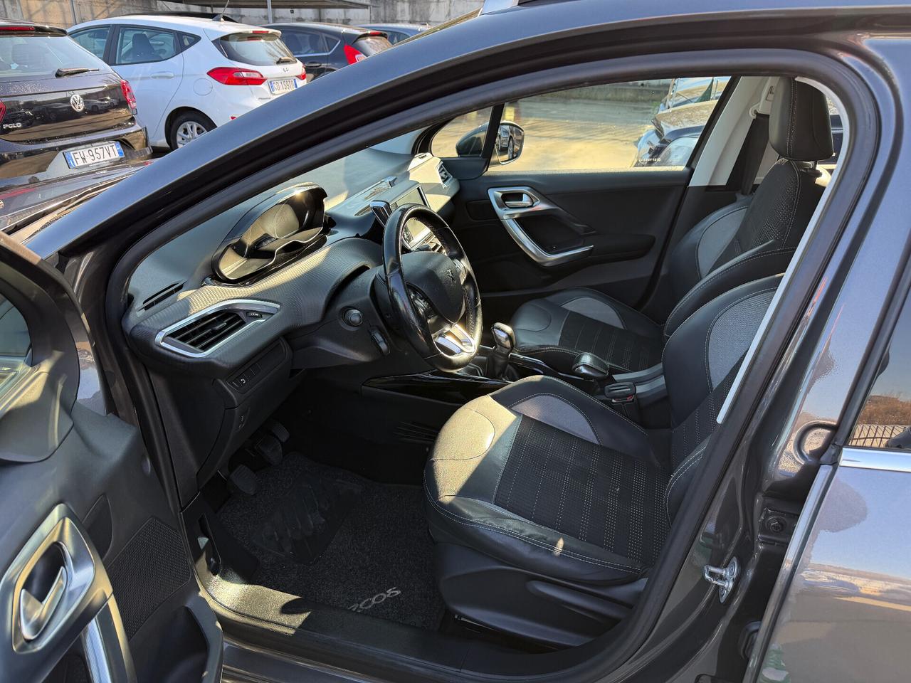 Peugeot 2008 BlueHDi 100 GT Line /2017