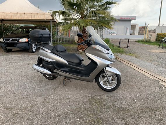 Yamaha Majesty 400