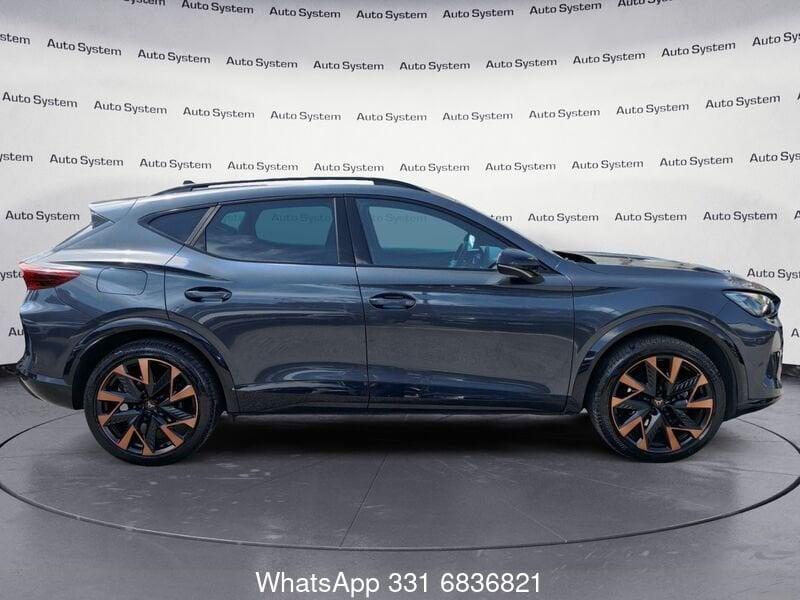 Cupra Formentor 1.5 Hybrid DSG