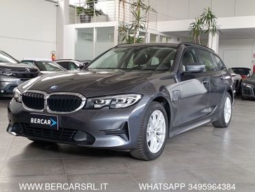 BMW Serie 3 320e Touring Business Advantage
