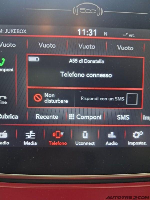 FIAT 500X 1.0 T3 120 CV City Cross - GPL!!