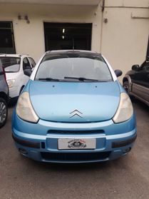 Citroen C3 Pluriel 1.4