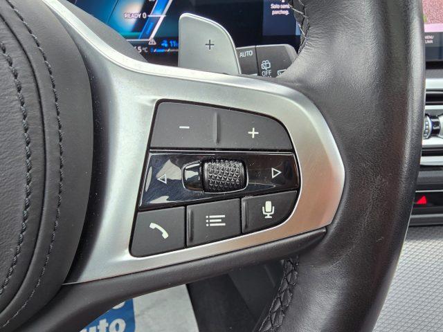 BMW 330 e Touring Msport