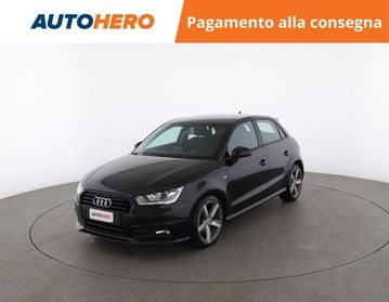 AUDI A1 1.6 TDI 116 CV
