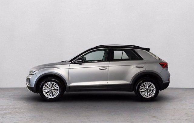 VOLKSWAGEN T-Roc 2.0 TDI SCR Life