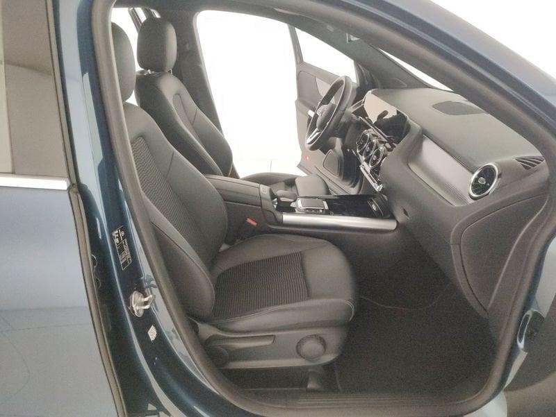 Mercedes-Benz GLA 200 d Sport Plus 4matic auto
