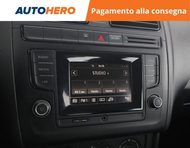 VOLKSWAGEN Polo 1.4 TDI 5p. Trendline