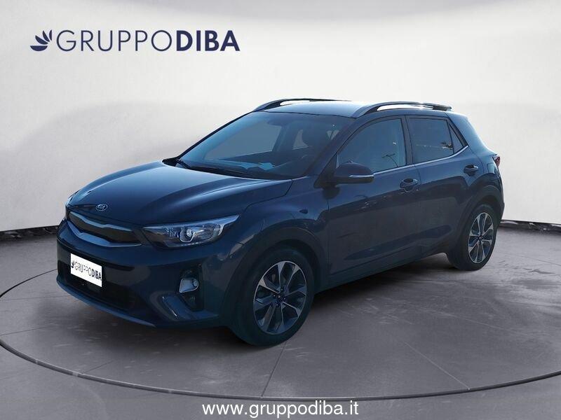 KIA Stonic Benzina 1.0 t-gdi Energy 120cv dct7 my18