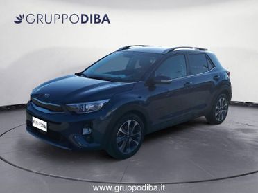 KIA Stonic Benzina 1.0 t-gdi Energy 120cv dct7 my18