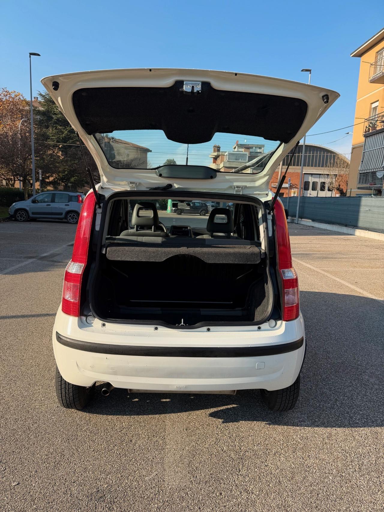 Fiat Panda 1.2 Natural Power - NEOPATENTATI - GARANTITA -