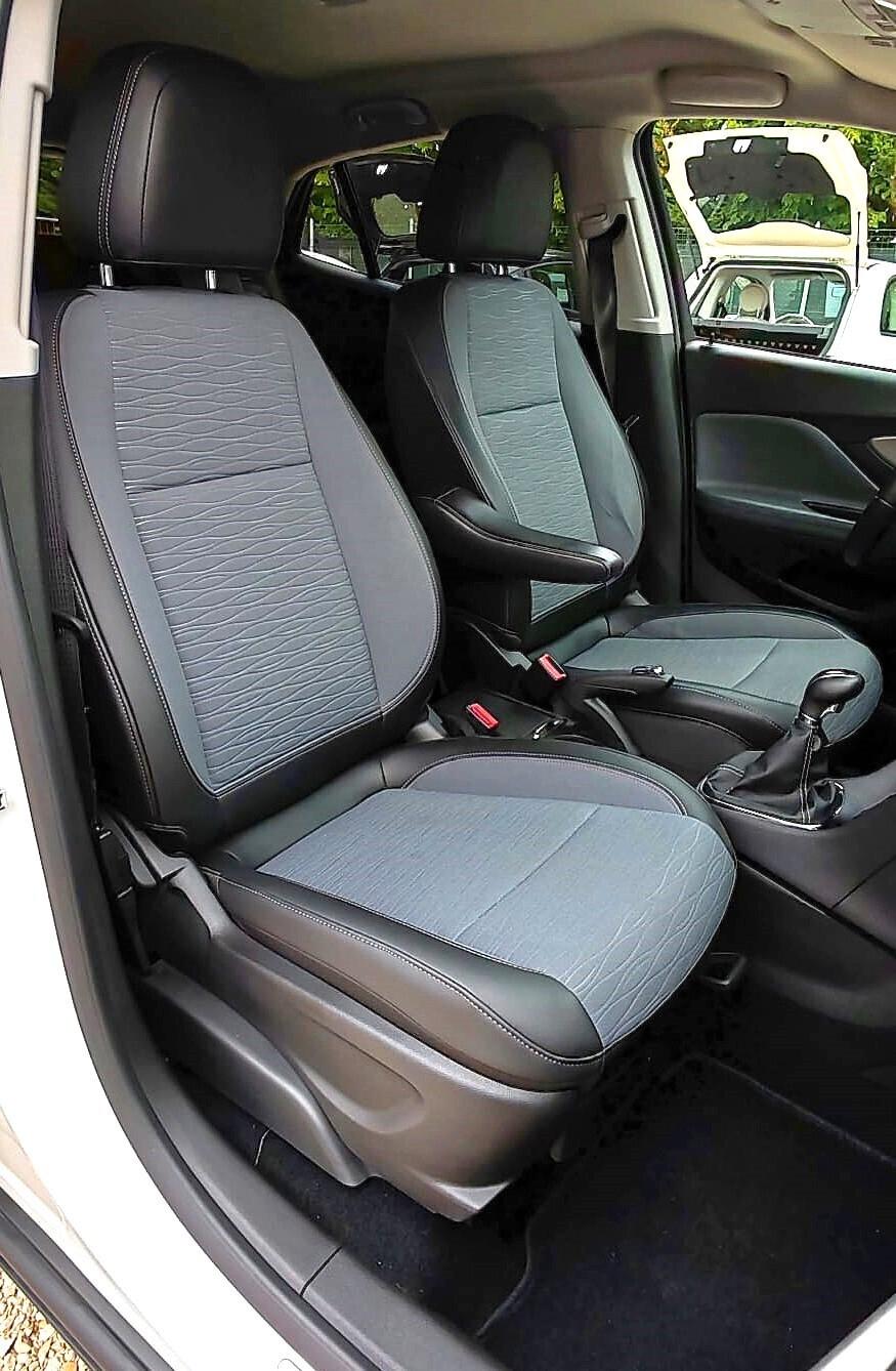 Opel Mokka 1.6 CDTI Ecotec 136CV 4x2 Start&Stop Cosmo Manuale