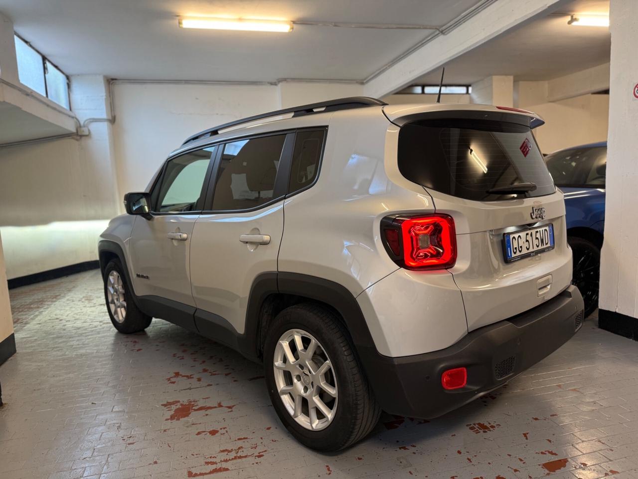 Jeep Renegade 1.0 T3 Limited