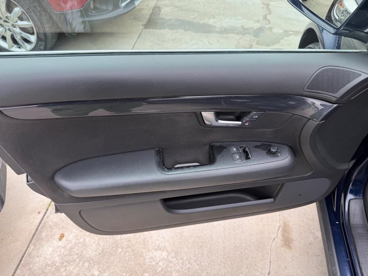 Audi A4 1.9 TDI 130 CV