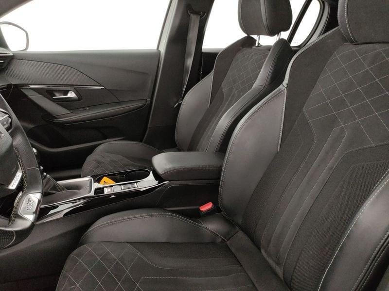 Peugeot 208 208 BlueHDi 100 Stop&Start 5 porte GT PACK