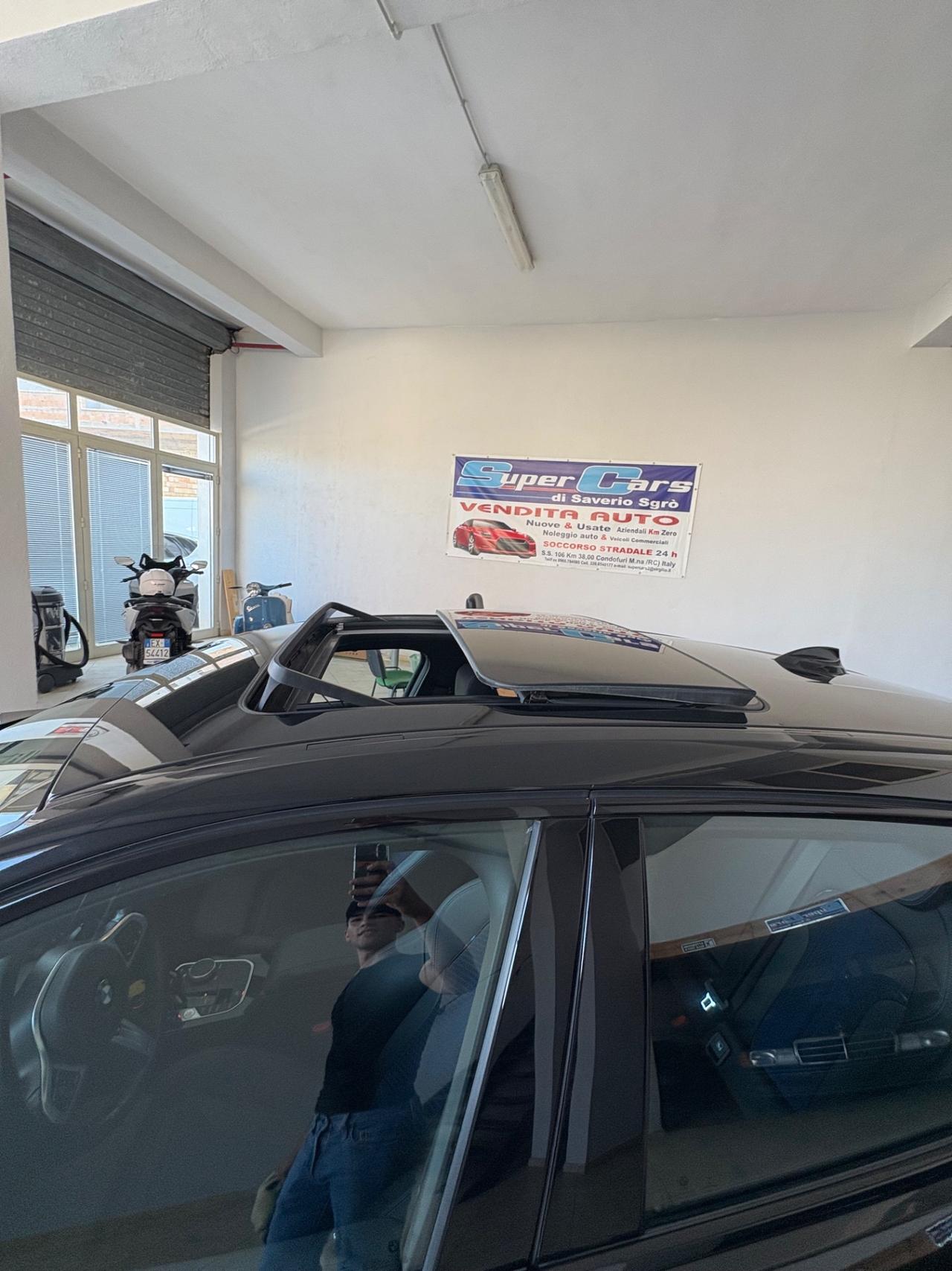 Bmw 120 120d 5p. Msport