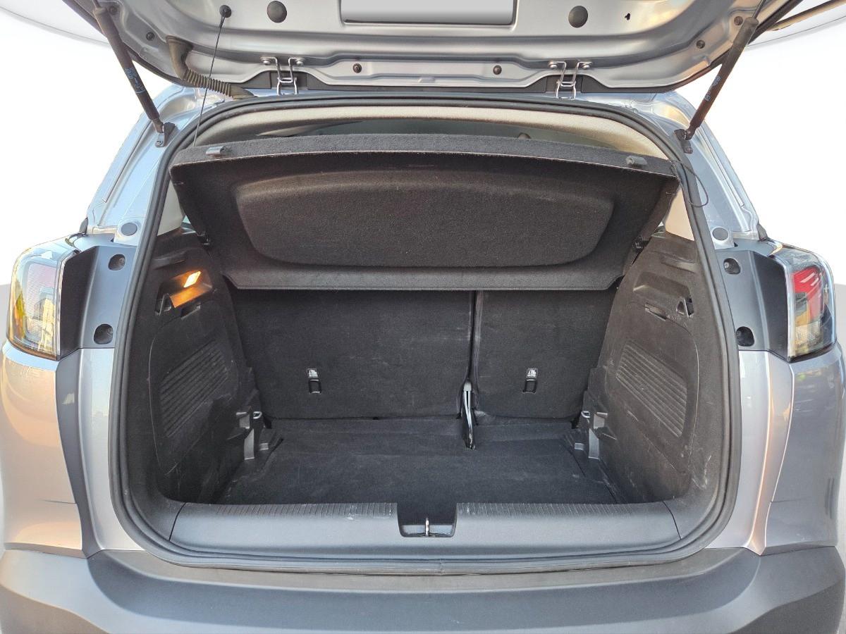 OPEL Crossland 1.5 ecotec Edition 110cv