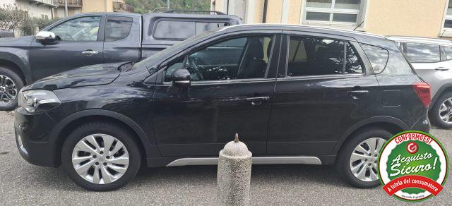 SUZUKI S-Cross 1.6 DDiS Start&Stop 4WD All Grip Cool UNICO PROP.