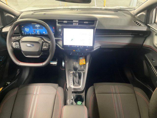FORD Puma 1.0 EcoBoost Hybrid 125 CV S&S aut. ST-Line
