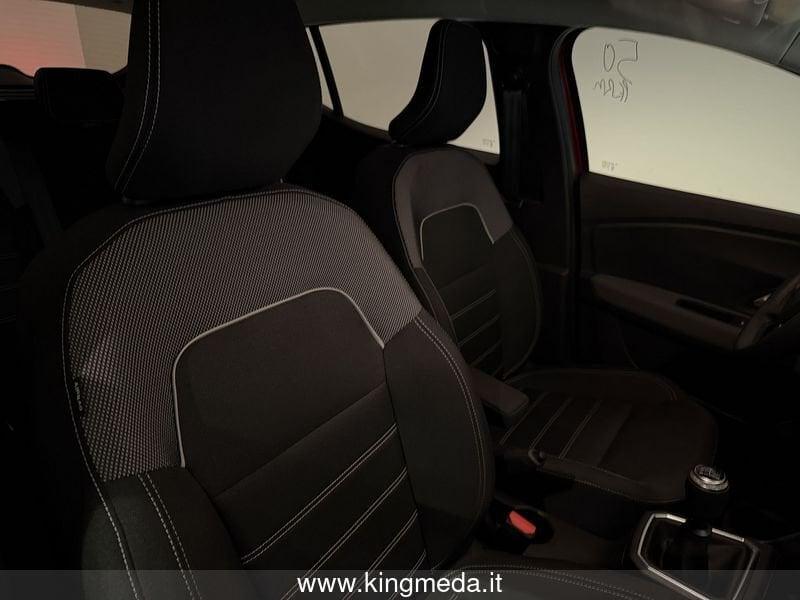 Dacia Sandero 1.0 TCe ECO-G STREETWAY EXPRESSION