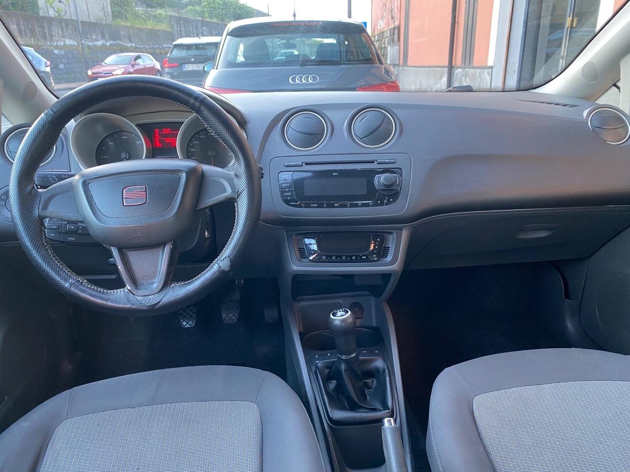 Seat Ibiza 1.2 75cv Tdi cr 5p copa 2011