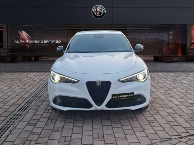 ALFA ROMEO Stelvio MY22 2200 MJT 210CV VELOCE