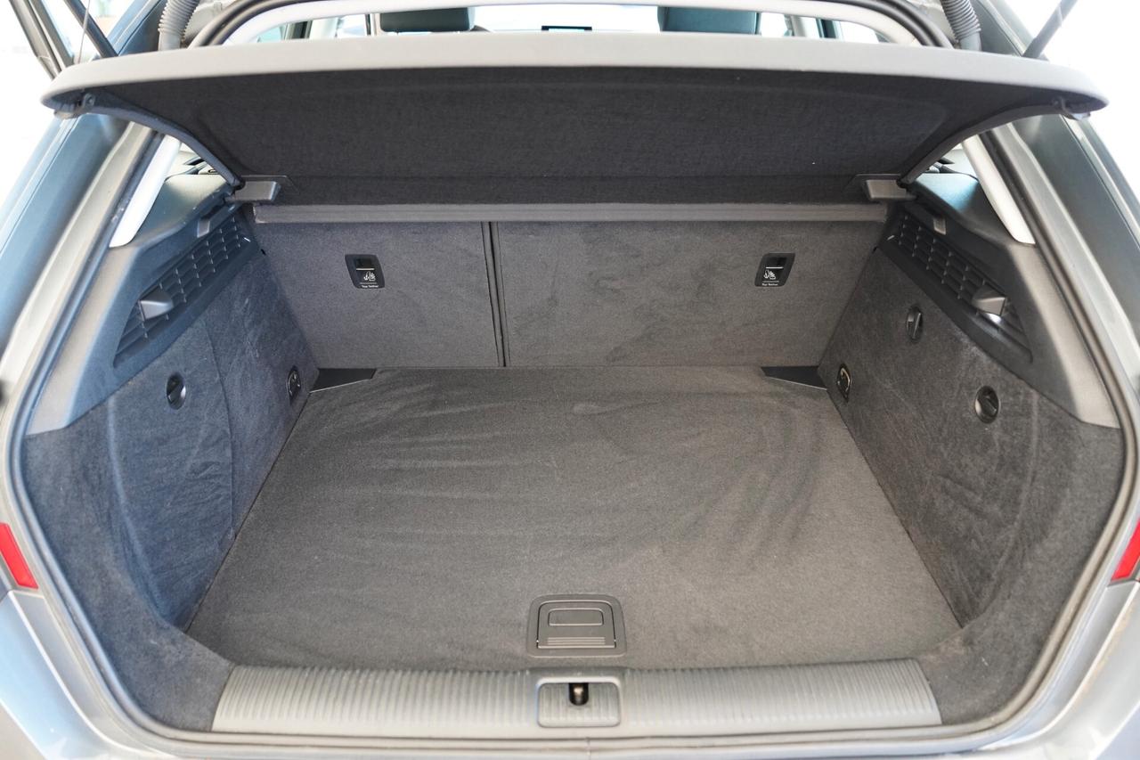 Audi A3 SPB 1.6 TDI Ambition 110 Cv