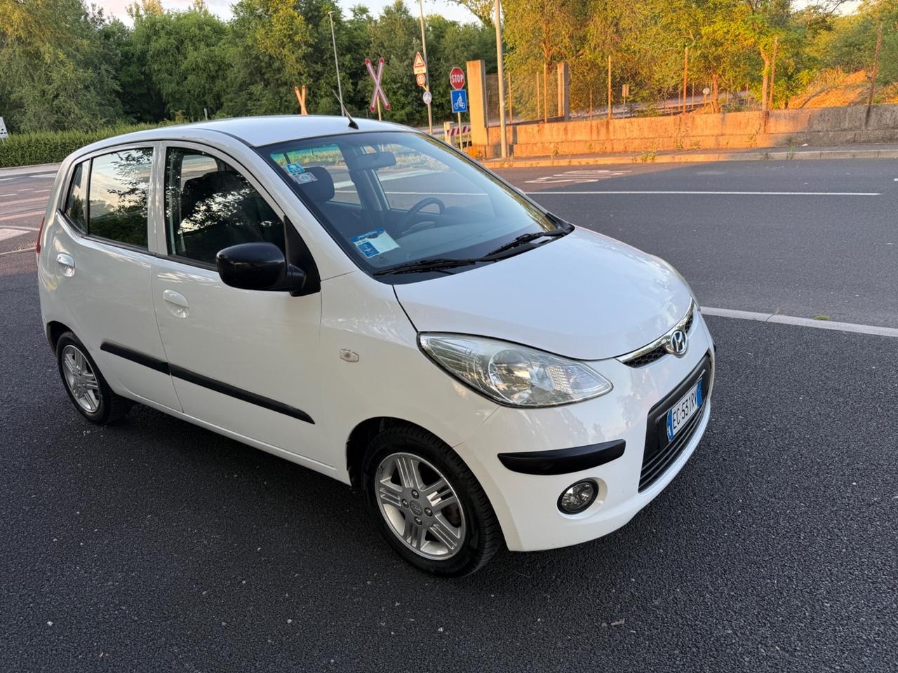 Hyundai i10 1.1 12V Style