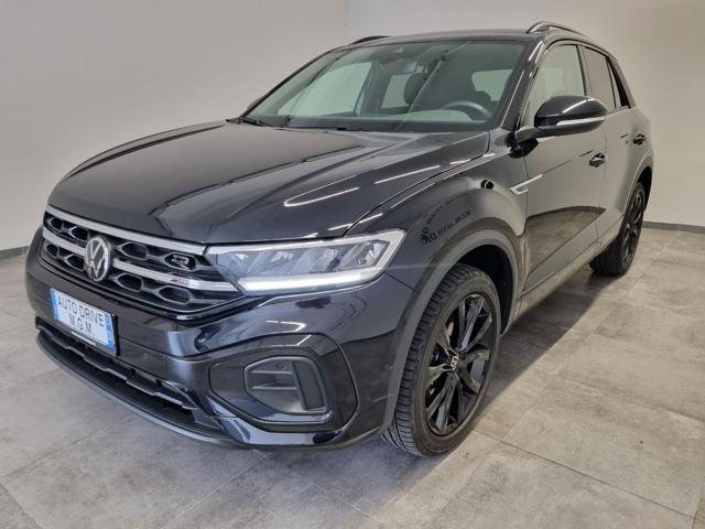 VOLKSWAGEN T-Roc 1.5 TSI ACT DSG R-Line
