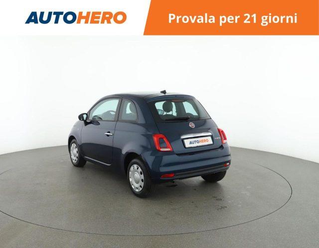 FIAT 500 1.0 Hybrid