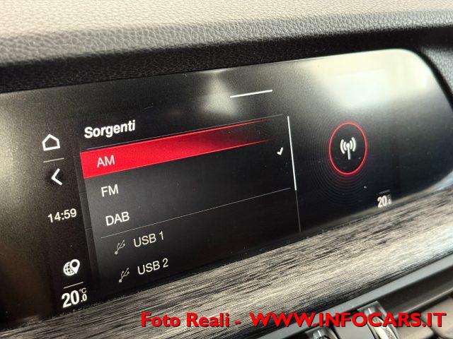 ALFA ROMEO Stelvio 2.2 Turbodiesel 160 CV AT8 RWD Super PROMO !