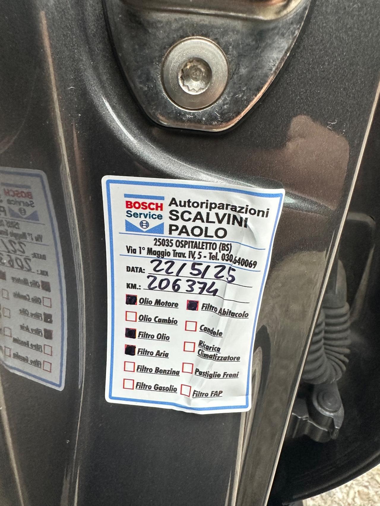 Volkswagen Tiguan 2.0 TDI 110 CV Trend & Fun BlueMotion Technology