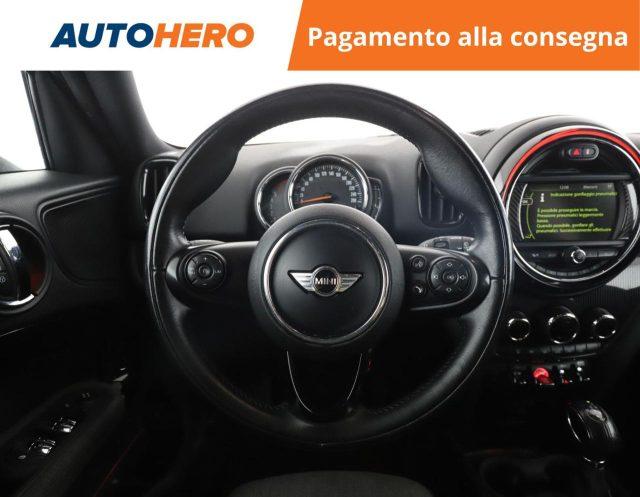 MINI Countryman 2.0 Cooper D Countryman