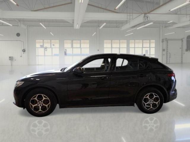 ALFA ROMEO Stelvio 2.2 Turbodiesel 160 CV RWD N1 Super N°GJ282
