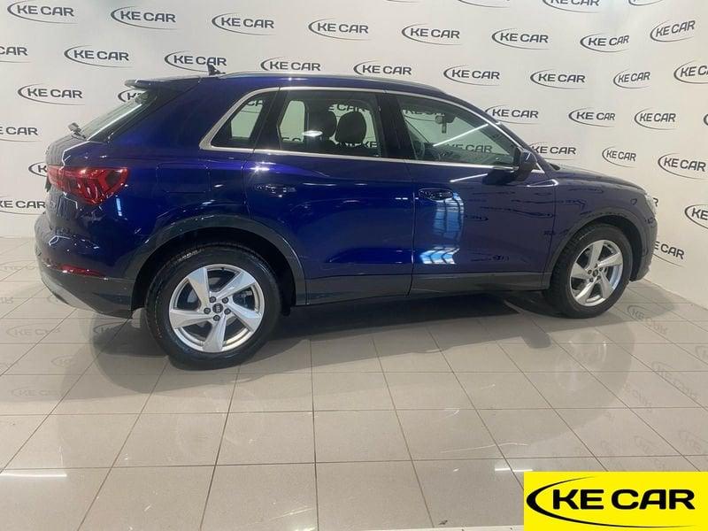 Audi Q3 35 TFSI S-Tronic Advanced