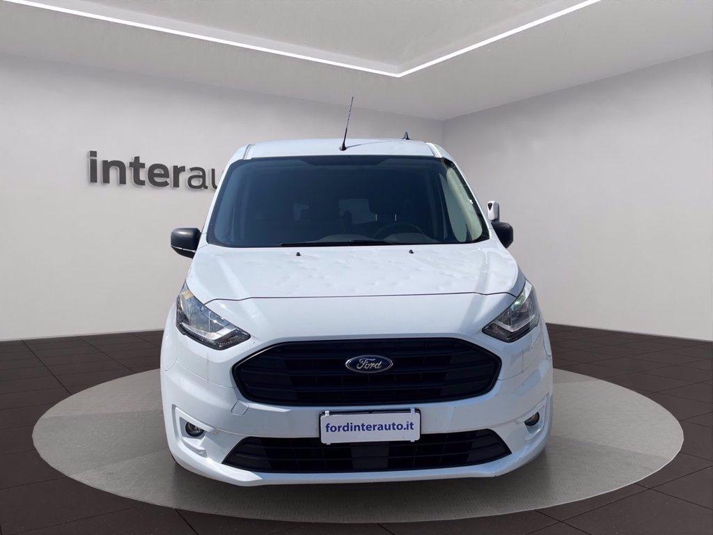 FORD Transit Connect 210 1.5 ecoblue(tdci) 100cv Trend L2H1 E6.2 del 2022