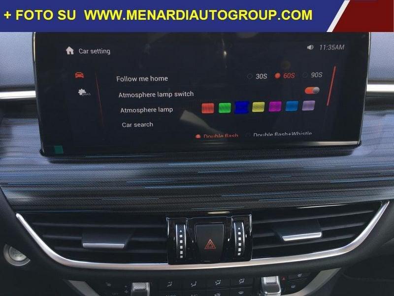 Foton Tunland G7 6 MT + IVA / VARI COLORI