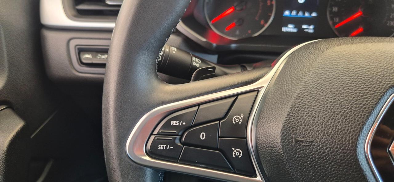 RENAULT CAPTUR 1.5DCI 115CV ENERGY INTENS 11/2020