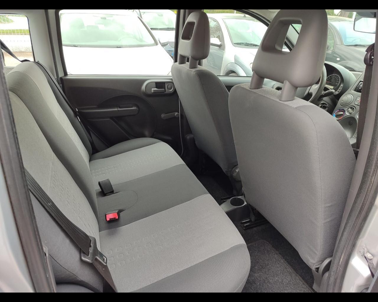 FIAT Panda 1.4 Natural Power Classic