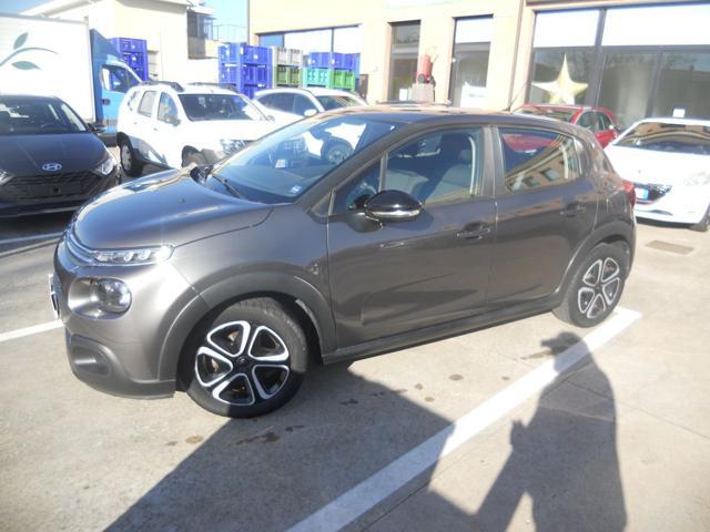 CITROEN C3 BlueHDi 100 S&S Feel