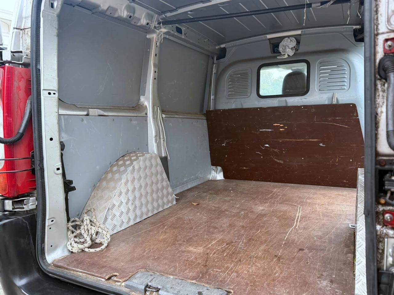 Peugeot Expert 2.0 HDi 120CV PC-TN 10Q Furgone